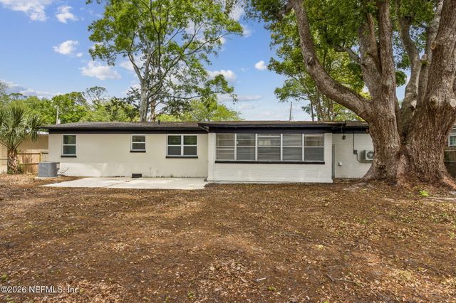 3668 MARIANNA Road, Jacksonville, FL 32217