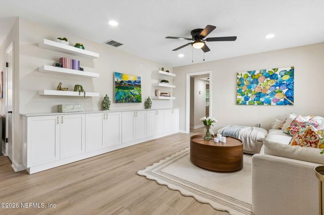 3668 MARIANNA Road, Jacksonville, FL 32217