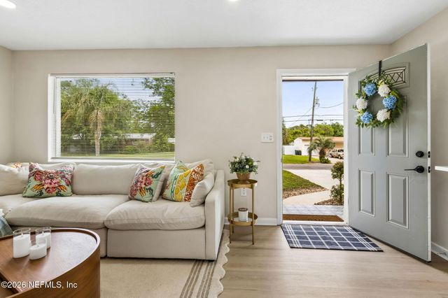 3668 MARIANNA Road, Jacksonville, FL 32217