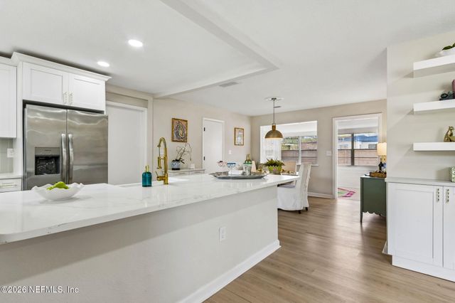 3668 MARIANNA Road, Jacksonville, FL 32217