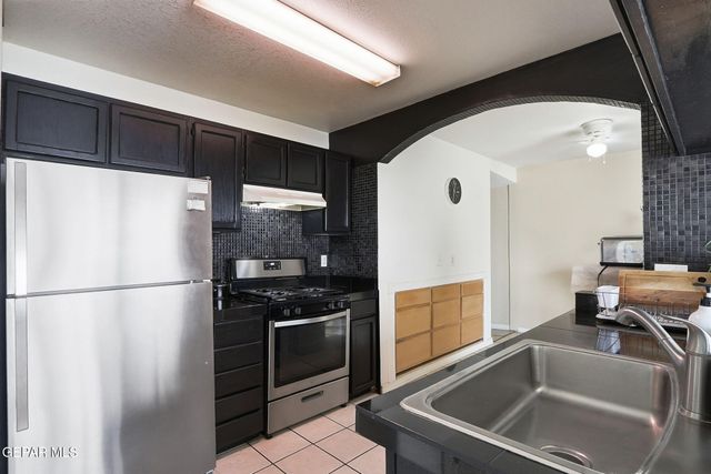 6241 ANTELOPE Court, El Paso, TX 79924