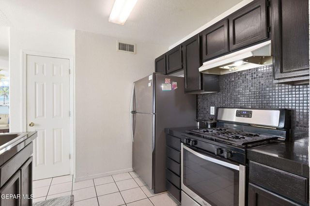 6241 ANTELOPE Court, El Paso, TX 79924