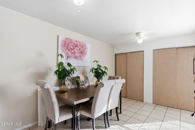 6241 ANTELOPE Court, El Paso, TX 79924