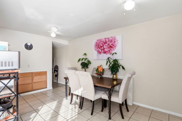 6241 ANTELOPE Court, El Paso, TX 79924