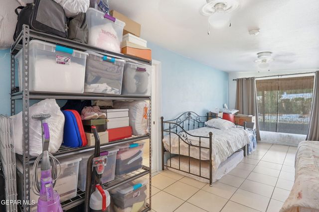 6241 ANTELOPE Court, El Paso, TX 79924