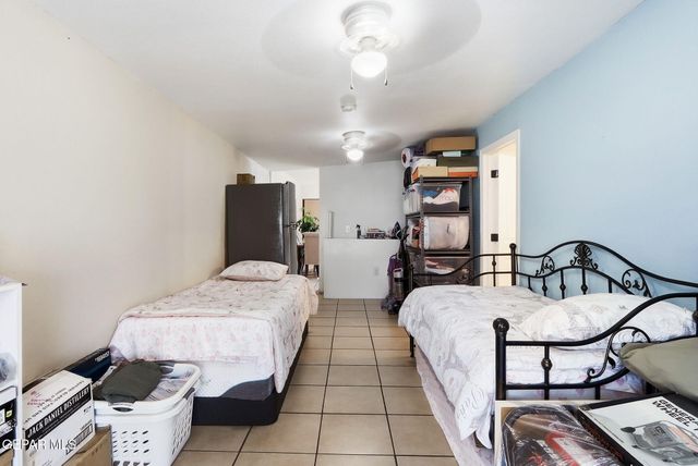 6241 ANTELOPE Court, El Paso, TX 79924