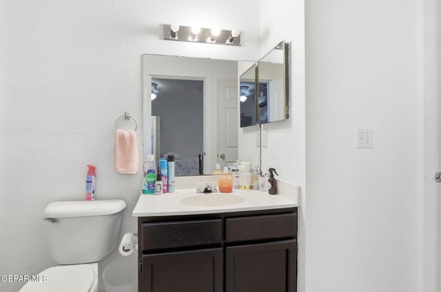 6241 ANTELOPE Court, El Paso, TX 79924