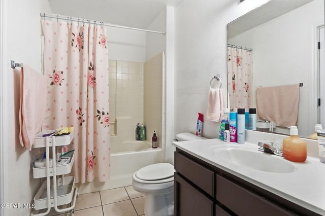 6241 ANTELOPE Court, El Paso, TX 79924