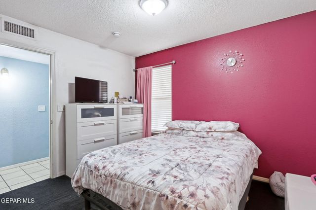 6241 ANTELOPE Court, El Paso, TX 79924