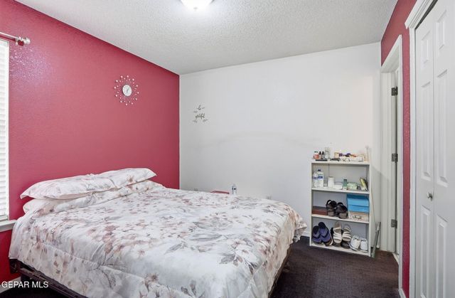 6241 ANTELOPE Court, El Paso, TX 79924