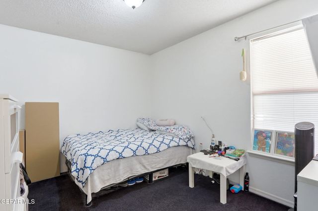 6241 ANTELOPE Court, El Paso, TX 79924