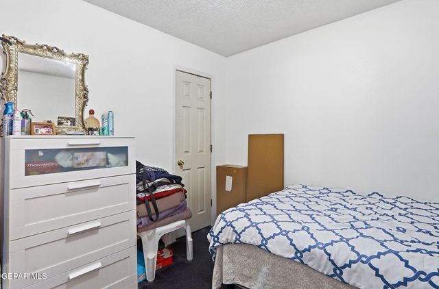 6241 ANTELOPE Court, El Paso, TX 79924