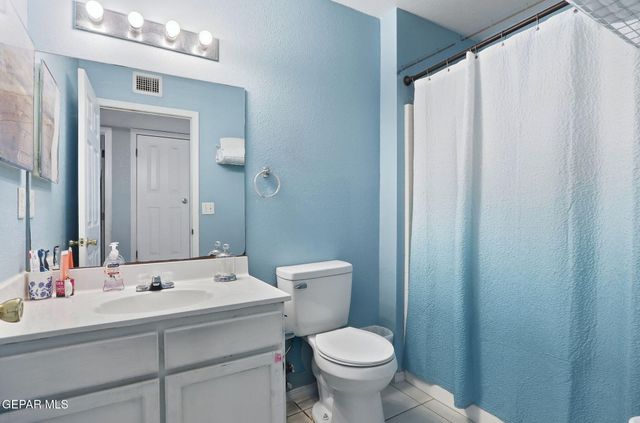 6241 ANTELOPE Court, El Paso, TX 79924