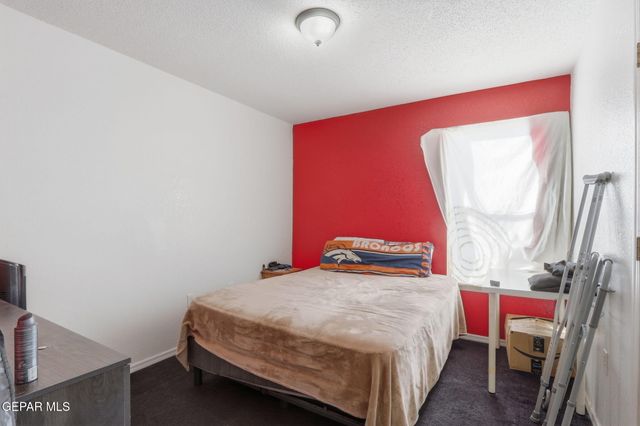 6241 ANTELOPE Court, El Paso, TX 79924