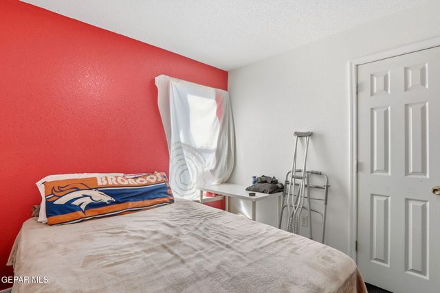6241 ANTELOPE Court, El Paso, TX 79924