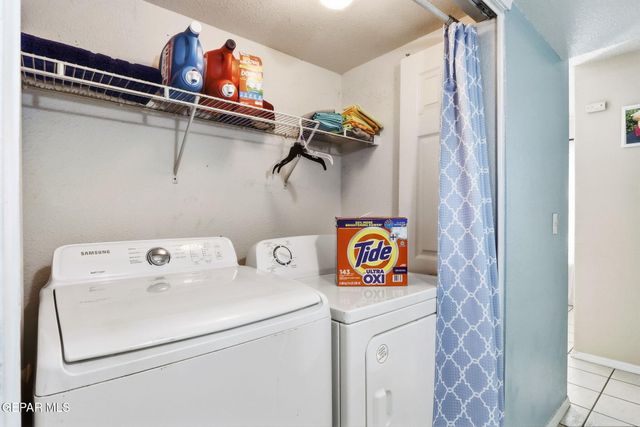 6241 ANTELOPE Court, El Paso, TX 79924