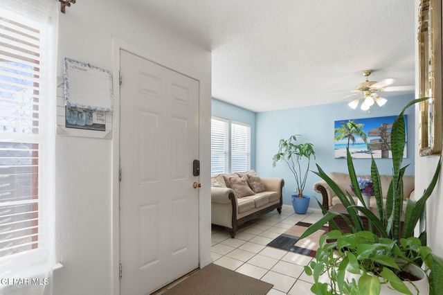 6241 ANTELOPE Court, El Paso, TX 79924