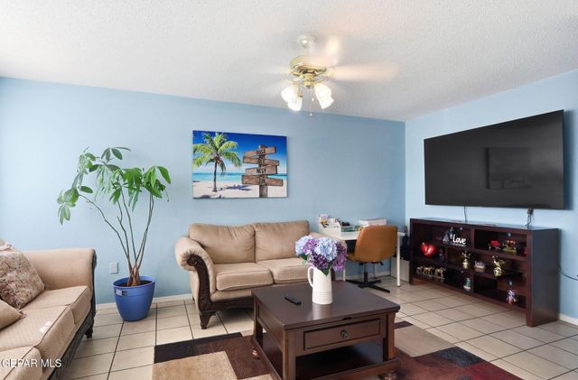 6241 ANTELOPE Court, El Paso, TX 79924