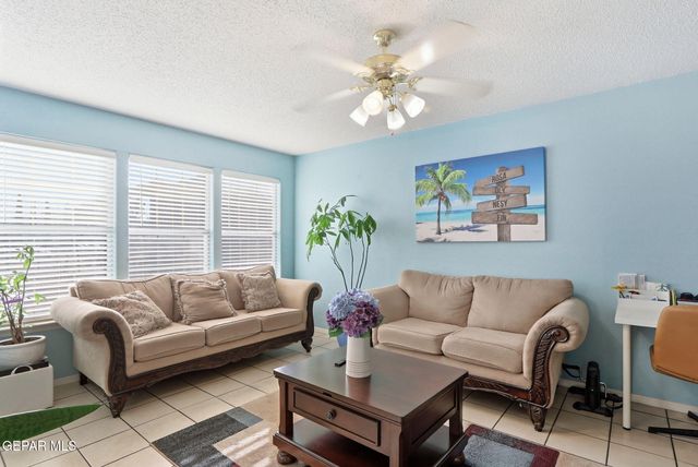 6241 ANTELOPE Court, El Paso, TX 79924
