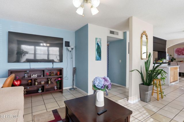 6241 ANTELOPE Court, El Paso, TX 79924