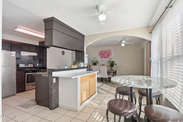 6241 ANTELOPE Court, El Paso, TX 79924