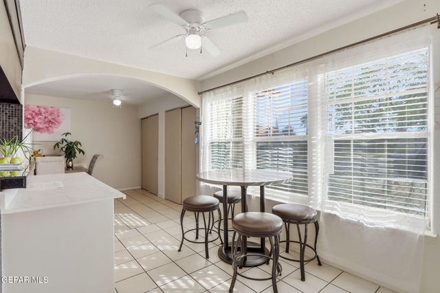 6241 ANTELOPE Court, El Paso, TX 79924