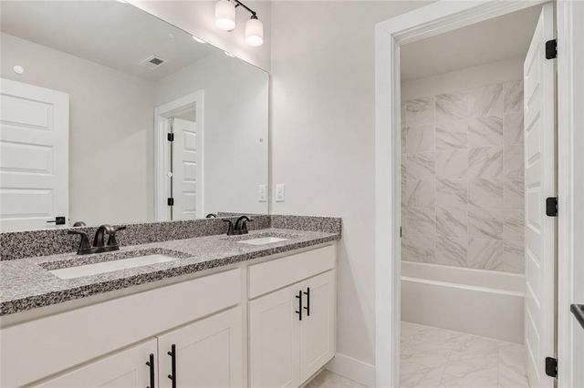 116 Patillo Manor, Stockbridge, GA 30281