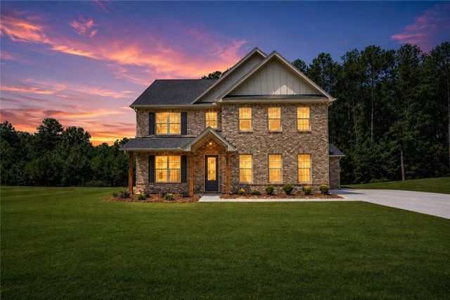 116 Patillo Manor, Stockbridge, GA 30281