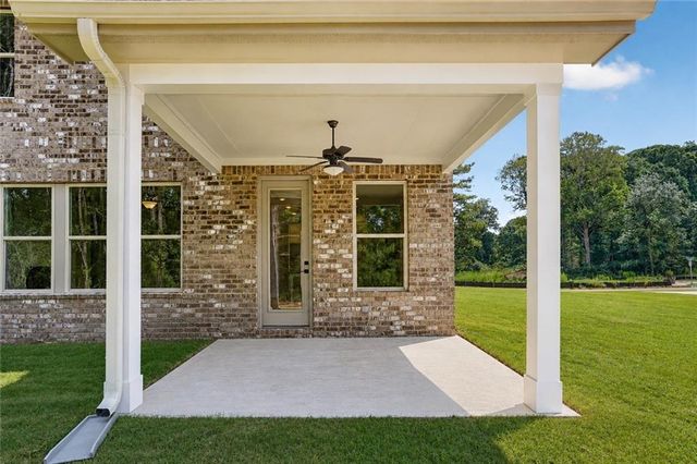 116 Patillo Manor, Stockbridge, GA 30281