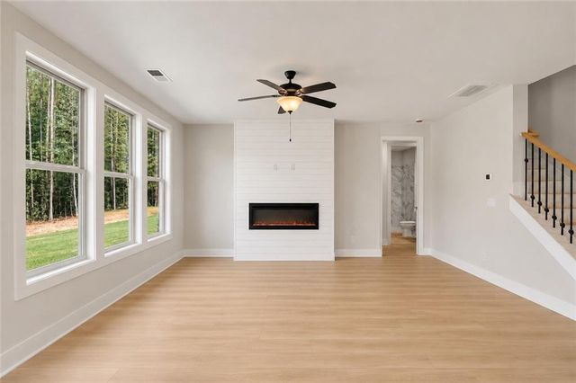 116 Patillo Manor, Stockbridge, GA 30281