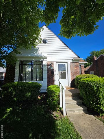11441 Balfour Road, Detroit, MI 48224