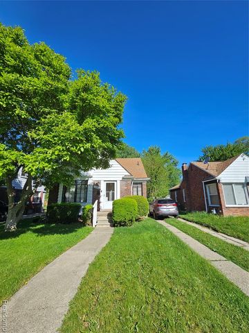 11441 Balfour Road, Detroit, MI 48224