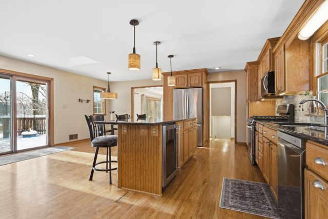 2455 Taylor Avenue, White Bear Twp, MN 55110