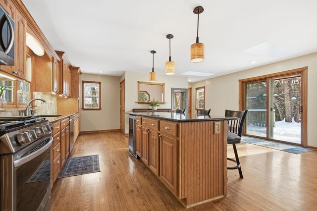 2455 Taylor Avenue, White Bear Twp, MN 55110