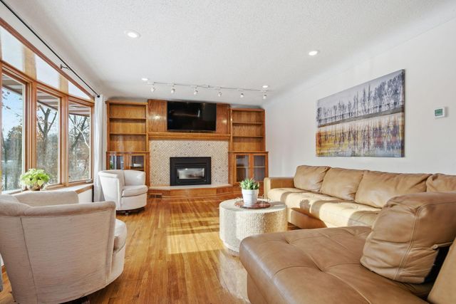 2455 Taylor Avenue, White Bear Twp, MN 55110