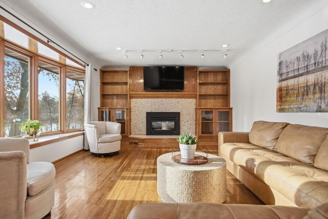 2455 Taylor Avenue, White Bear Twp, MN 55110