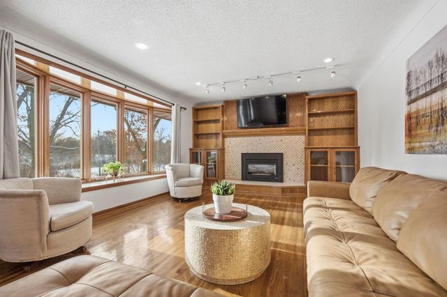 2455 Taylor Avenue, White Bear Twp, MN 55110