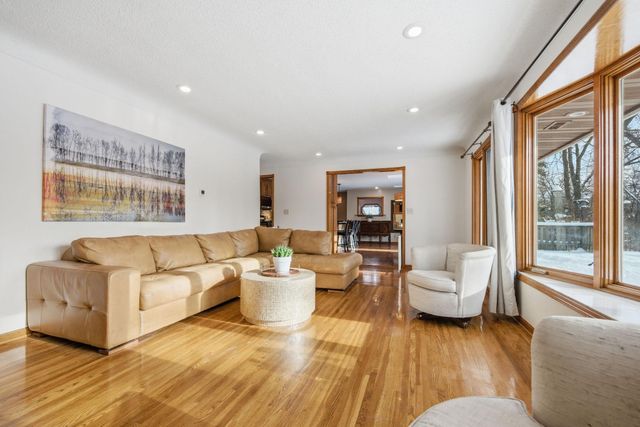 2455 Taylor Avenue, White Bear Twp, MN 55110