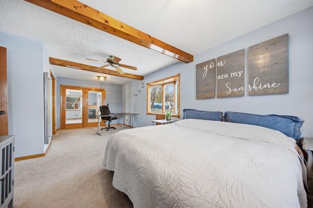 2455 Taylor Avenue, White Bear Twp, MN 55110