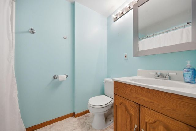 2455 Taylor Avenue, White Bear Twp, MN 55110