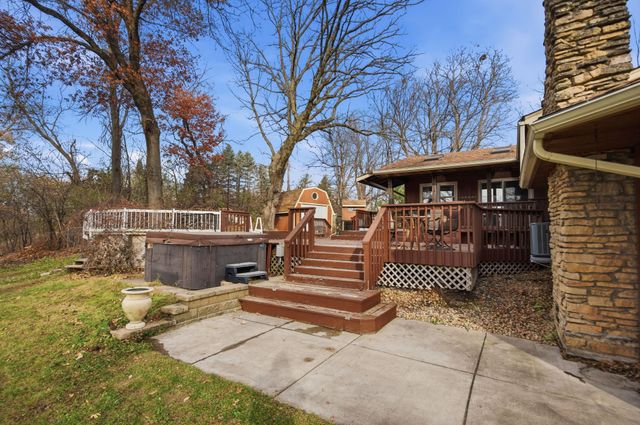 2455 Taylor Avenue, White Bear Twp, MN 55110