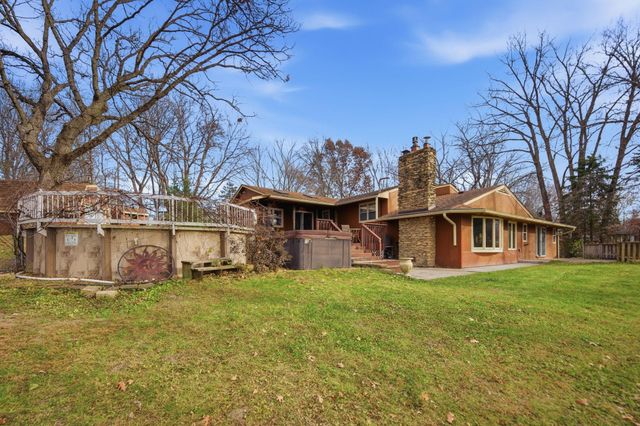 2455 Taylor Avenue, White Bear Twp, MN 55110