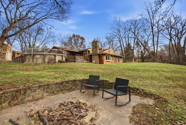 2455 Taylor Avenue, White Bear Twp, MN 55110