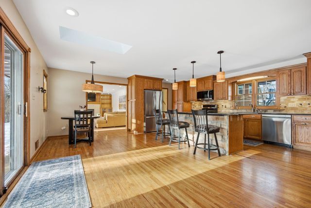 2455 Taylor Avenue, White Bear Twp, MN 55110