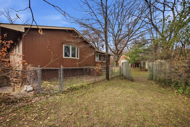 2455 Taylor Avenue, White Bear Twp, MN 55110