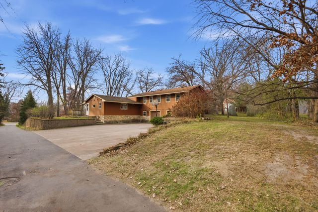 2455 Taylor Avenue, White Bear Twp, MN 55110