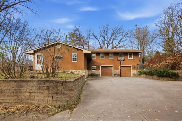 2455 Taylor Avenue, White Bear Twp, MN 55110