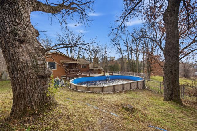 2455 Taylor Avenue, White Bear Twp, MN 55110