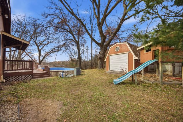 2455 Taylor Avenue, White Bear Twp, MN 55110