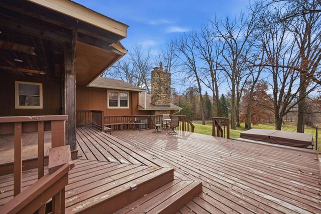 2455 Taylor Avenue, White Bear Twp, MN 55110